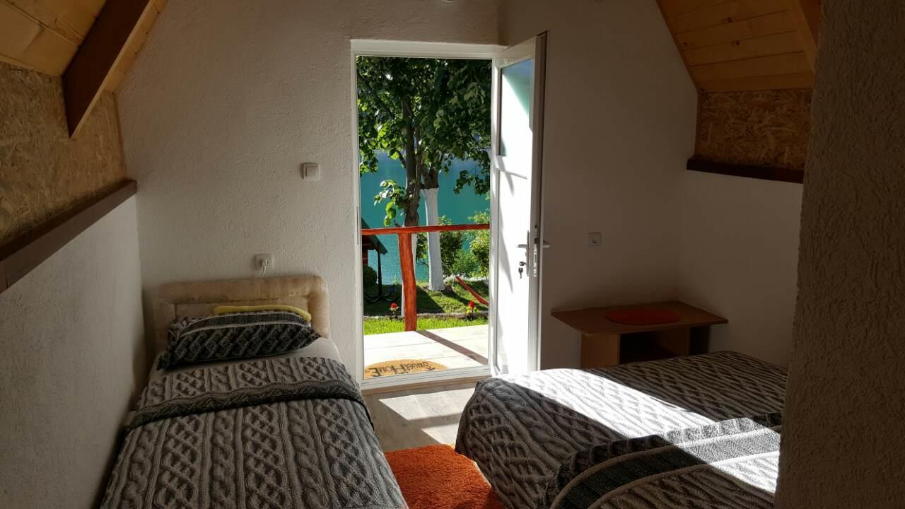 B&B Konak Plužine Ngoại thất bức ảnh
