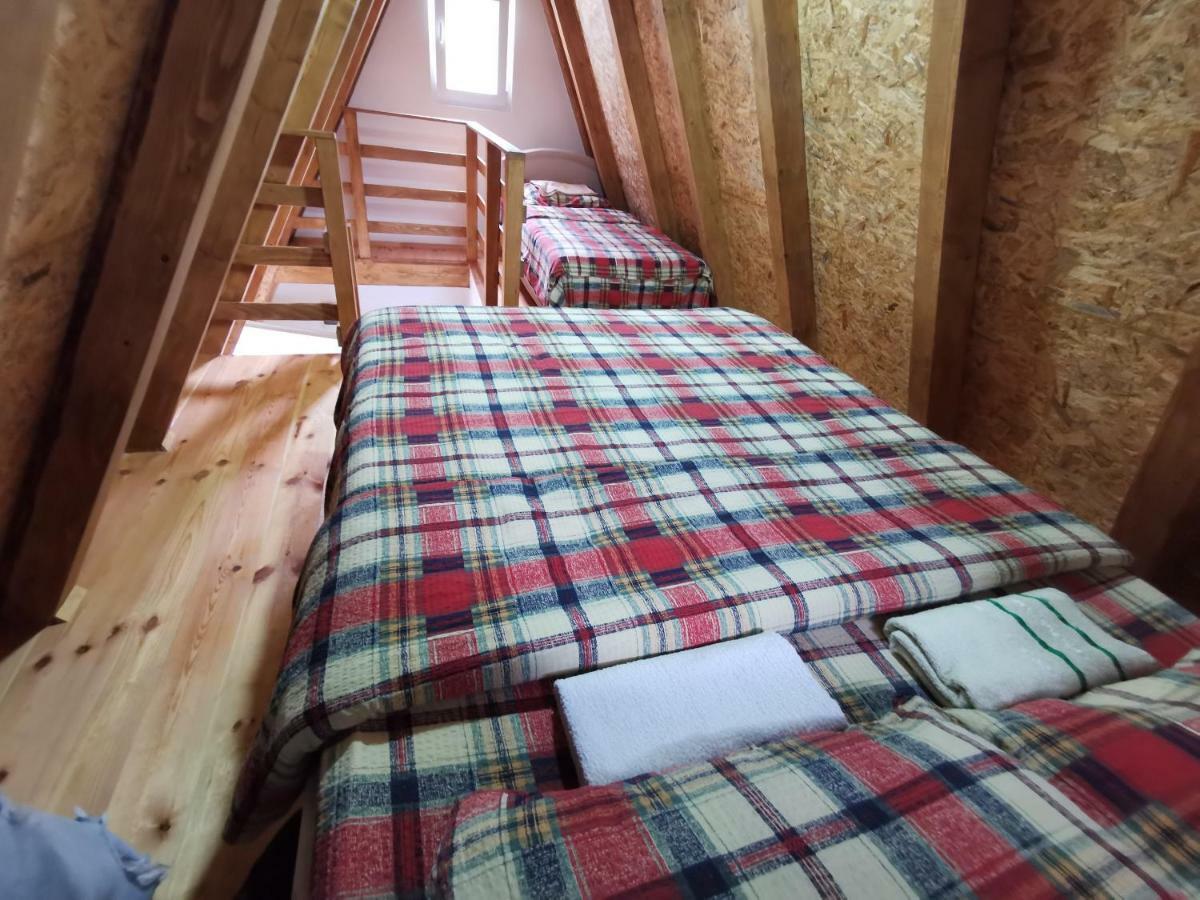 B&B Konak Plužine Ngoại thất bức ảnh